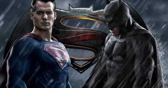 Batman V Superman: voi da che parte state?