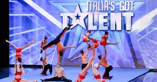Italia’s Got Talent: il meglio della quarta puntata