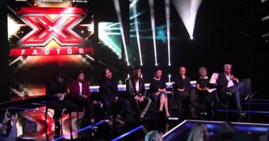 X Factor – Live 2016, al via la decima edizione