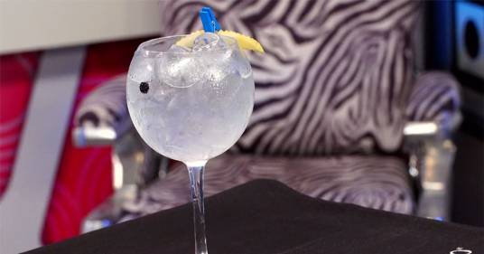 Gin Tonic – Cocktail House – Sesta Puntata