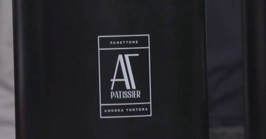 Il Panettone di Andrea Tortora – Gli Artisti del Panettone