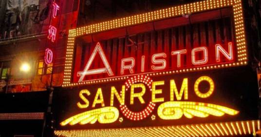 Sanremo 2020: nuove indiscrezioni sui conduttori del festival