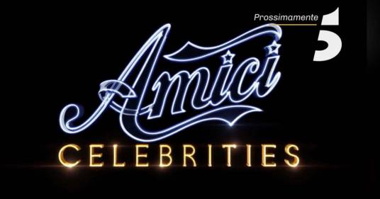 “Amici Celebrities”: svelati i nuovi concorrenti del programma