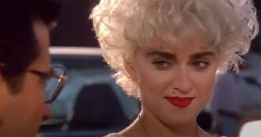 Compie 35 anni “Who’s That Girl” di Madonna