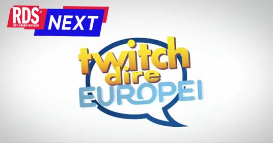 “Twitch dire Europei”: la Gialappa’s Band commenterà le partite in diretta su RDS Next!