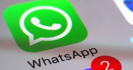 WhatsApp, addio al backup illimitato: ma non per tutti…