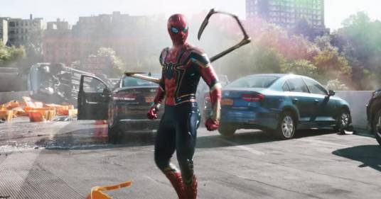 “Spider-Man: No Way Home”: ecco il trailer ufficiale del nuovo film Marvel