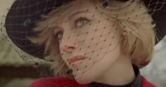 Kristen Stewart sarà Lady Diana: ecco il primo trailer di “Spencer”