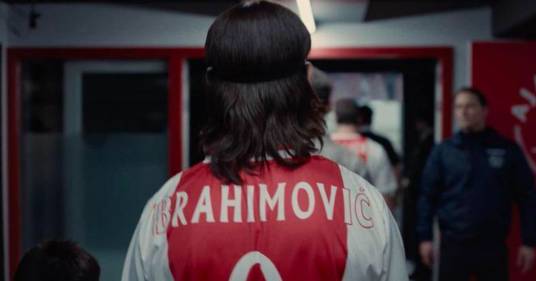 “ZLATAN”: ecco il bellissimo trailer del film dedicato a Zlatan Ibrahimović