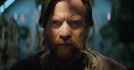 Star Wars Day: rilasciato il nuovo trailer di Obi-Wan Kenobi!