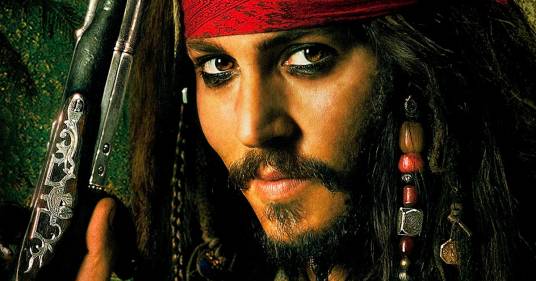 “Potrebbe tornare ad essere Jack Sparrow”: la frase che fa sognare i fan dei “Pirati dei Caraibi”