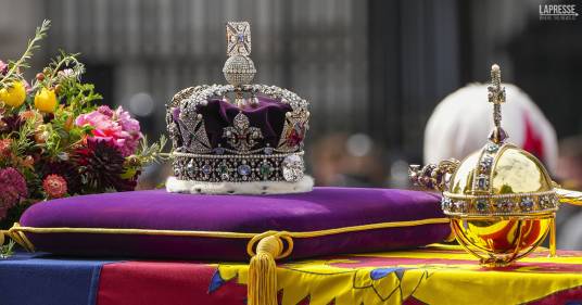 Funerali della regina Elisabetta II: i grandi del mondo presenti all’ultimo saluto