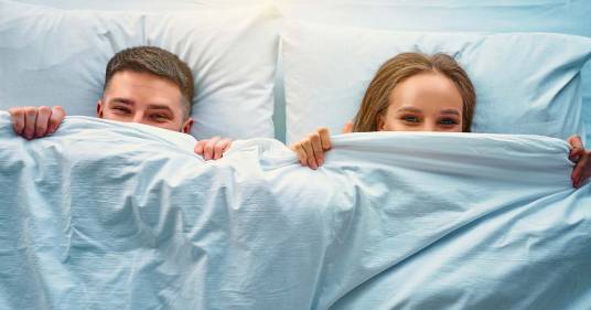 Fare l’amore al primo appuntamento: sì o no? Il parere del dottor Marco Rossi