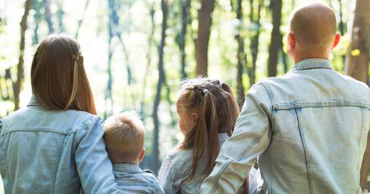 La scienza conferma: nelle famiglie c’è sempre un figlio preferito