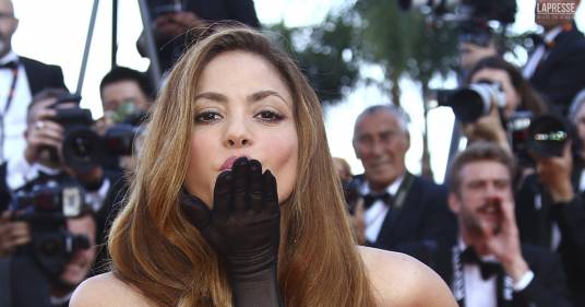 Shakira ha già un nuovo amore? Il gossip dopo la rottura con Gerard Piqué