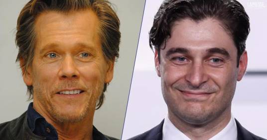 Lino Guanciale come Kevin Bacon: eccolo che balla sulle note di “Footloose”