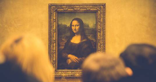 Scoperta l’identità della madre di Leonardo da Vinci: non era italiana ed era una schiava