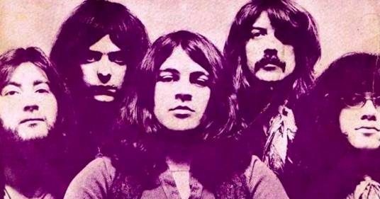 Deep Purple: compie gli anni l’iconica “Smoke on the Water”
