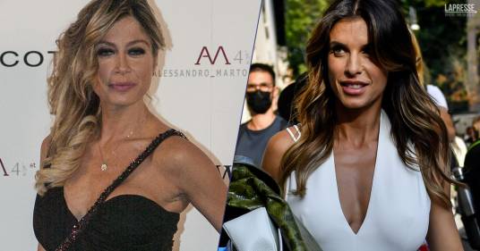 Maddalena Corvaglia contro Elisabetta Canalis: “È stato troppo grave per me”