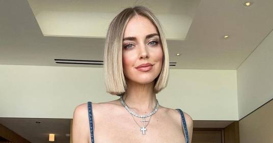 Chiara Ferragni stanca del taglio corto? La foto con il nuovo look da migliaia di commenti