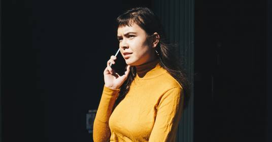 Catcalling: nel Regno Unito per un commento inappropriato si rischierà il carcere