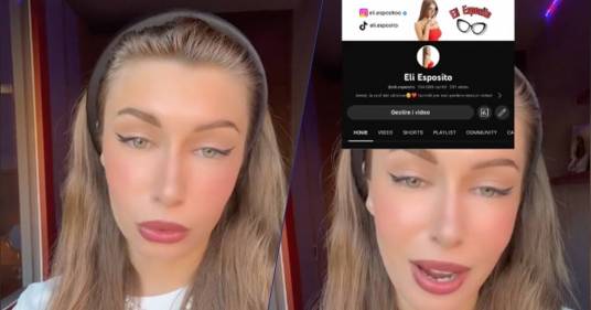 Elisa Esposito se ne va da TikTok: ecco il suo ultimo video