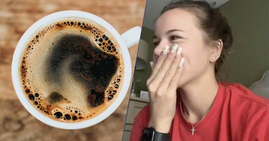 Lui si rifiuta di pagare il caffè alla fidanzata e la barista reagisce: il TikTok diventa virale