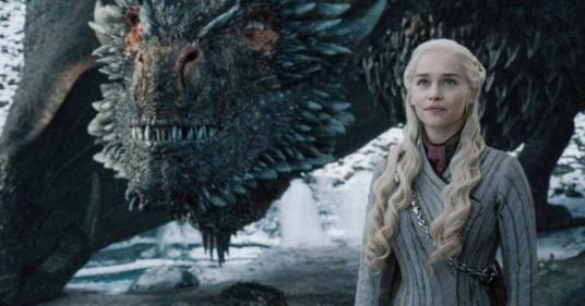 Il finale di Game of Thrones riscritto dall’intelligenza artificiale è piaciuto a tutti