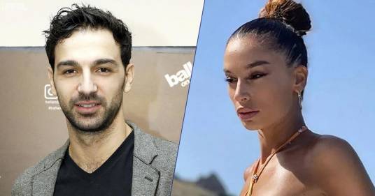 Raimondo Todaro e Francesca Tocca si sono lasciati: ecco i motivi