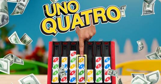 Mattel offre lavoro dei sogni: cerca un “UNO manager” che giochi a “UNO” 4 giorni la settimana