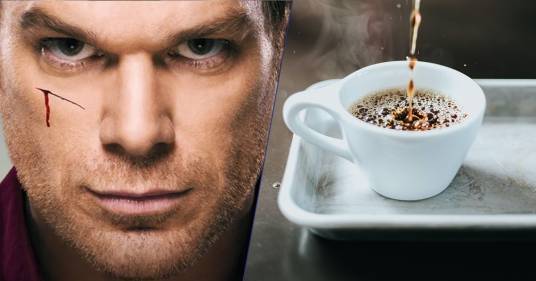 Bevi caffè amaro? Secondo uno studio saresti propenso alla psicopatia e al narcisismo