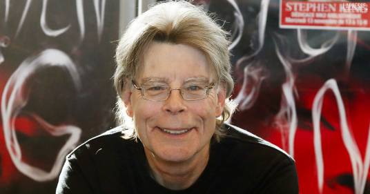 Creatività umana VS Intelligenza artificiale: per Stephen King “È come paragonare una Bud e una birra generica”