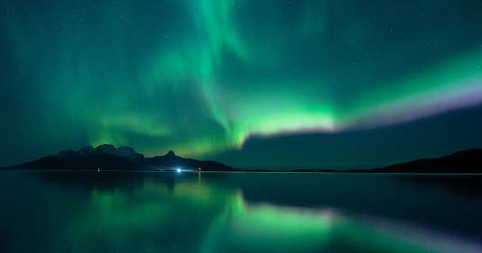 Aurora boreale nel 2024: tutti i luoghi e i periodi migliori per la tua prossima vacanza