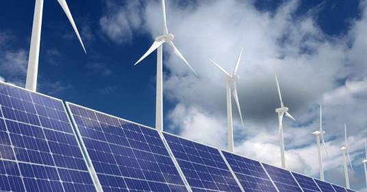 Energie rinnovabili e sostenibilità, un legame destinato a consolidarsi
