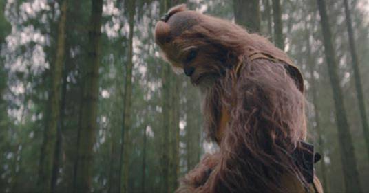 “The Acolyte”: ecco il trailer della nuova serie di Star Wars sbarca su Disney+
