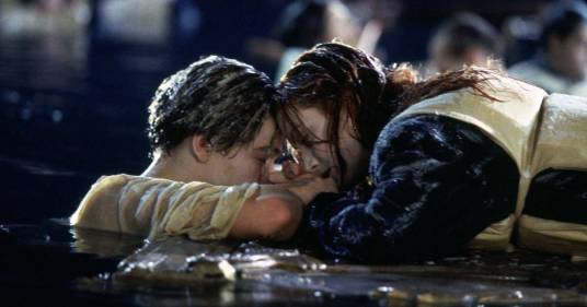 La porta di “Titanic” è stata venduta all’asta ad una cifra folle