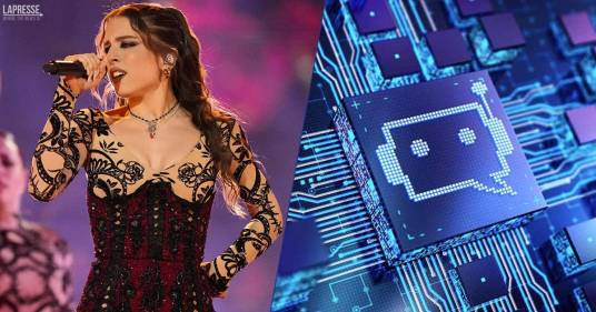 Eurovision 2024: l’intelligenza artificiale ha già stabilito chi sarà il vincitore, ecco la classifica