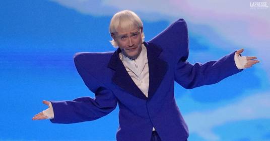 Eurovision 2024: giallo su Joost Klein, il cantante per i Paesi Bassi rischia la squalifica, ecco perché
