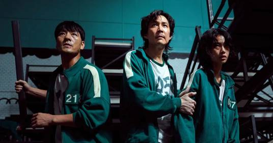 Quando esce “Squid Game 2”: l’attore Lee Jung-jae spoilera l’uscita della seconda stagione