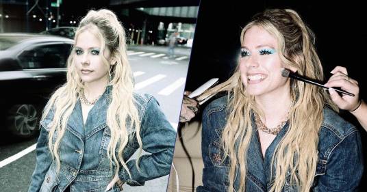 Avril Lavigne è morta ed è stata sostituita da una sosia? La risposta della cantante