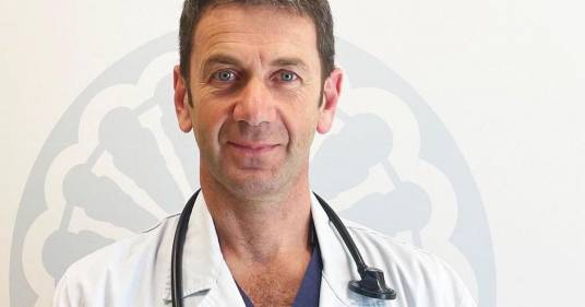 Medicina, Grimaldi (Anmco): “Prevenzione arma più potente per mantenere cuore in salute”