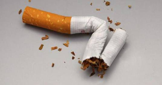 Fumo, esperti: “Sfida globale ma nuove prospettive con e-cig e riduzione del danno”