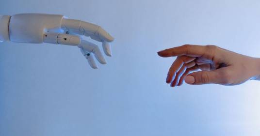L’Intelligenza Artificiale e il futuro del lavoro: lo studio