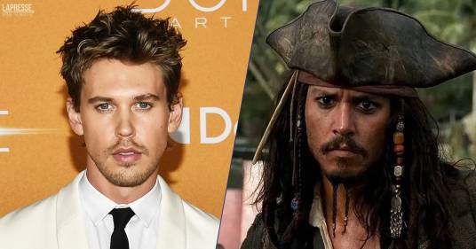 Austin Butler sostituirà Johnny Depp nei “Pirati dei Caraibi”?: l’attore ha detto la sua