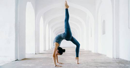 Giornata Mondiale dello Yoga: la data e come partecipare