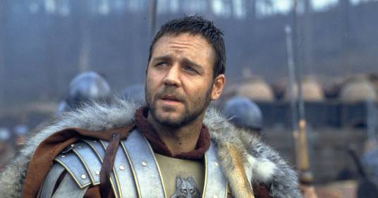 Ecco che cosa ne pensa Russell Crowe de ‘Il gladiatore 2’: “Mi mette a disagio”