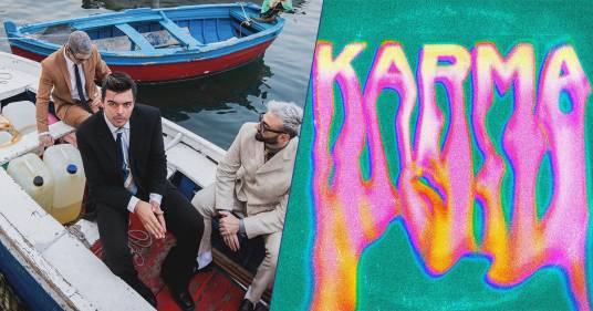 The Kolors: la loro “Karma” è il brano del momento, ecco il nuovo traguardo raggiunto