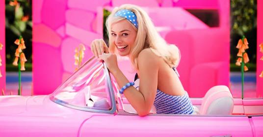 Warner Bros. vuole un sequel di “Barbie”, con o senza Greta Gerwig