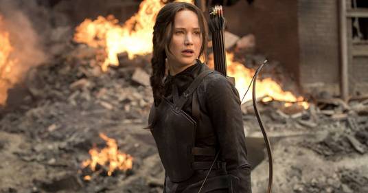 “Hunger Games”, è in arrivo un nuovo capitolo della saga: trama e data di uscita