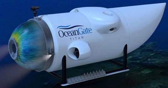 Il co-fondatore di OceanGate, dopo il disastro, sta organizzando un altro viaggio nelle profondità oceaniche